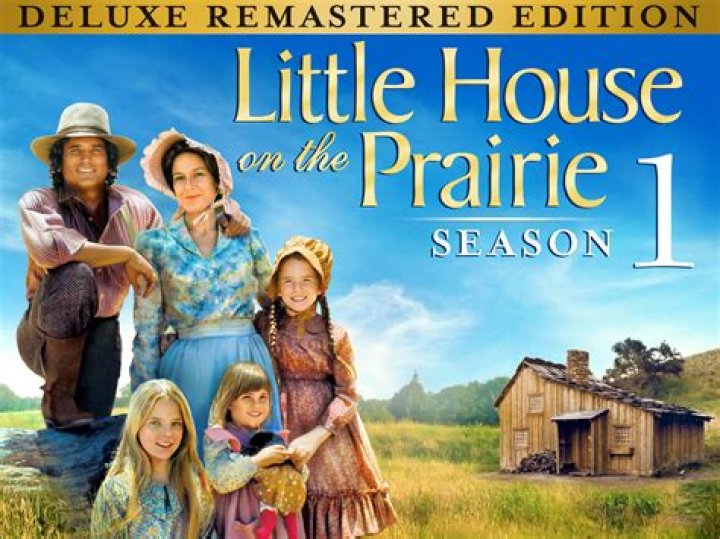 Unveiling The Tragic Deaths On "Little House On The Prairie"
