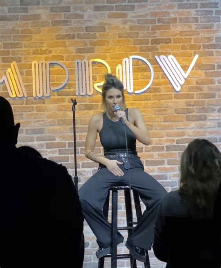 Unveiling The Truths Behind The Brittany Furlan OnlyFans Leaks