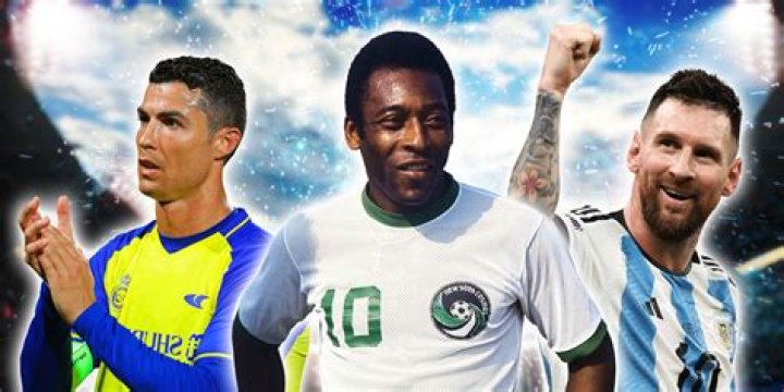 Unveiling The World's Fastest Footballers