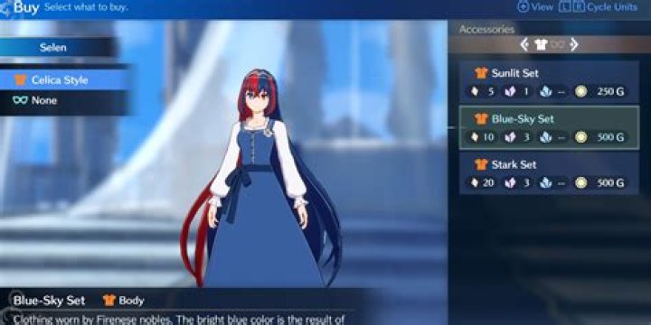Unveiling The World Of G4 Tagged Fire Emblem Clothes: Discoveries And Insights