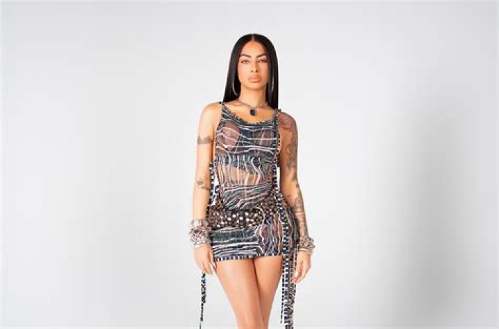 Unveiling Yailin La Ms Viral's Net Worth: A Journey Of Success
