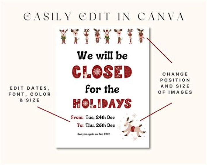 Walmart's December 26th Hours Revealed!