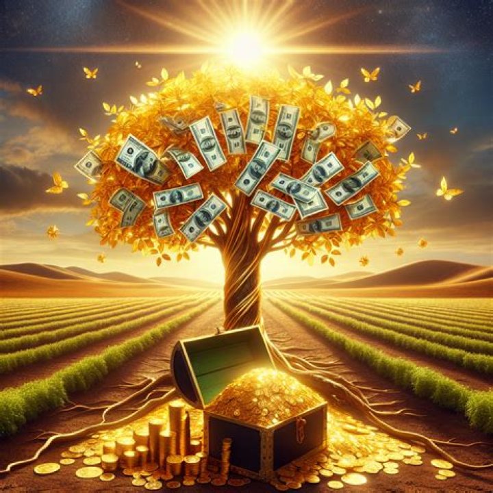Wealth, Fame, And Business Empire