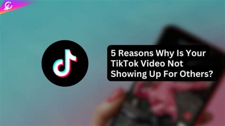 Why TikTok Keeps Showing You Old Videos