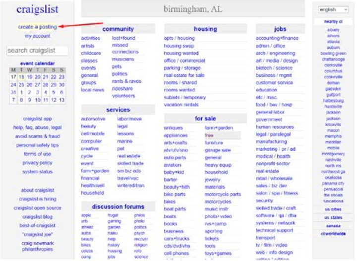 Your Ultimate Guide To "All Craigslist Jobs"